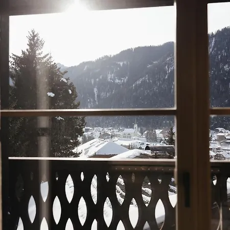 Cadore Dolomiti Casa vacanze Borca di Cadore